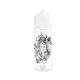 Graduated bottle 120ml Vape Diva