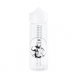 Graduated bottle 250ml Iron Man