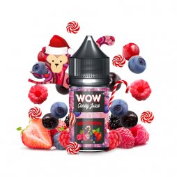 Concentrate Red Monkey 30ml - WOW by Candy Juice