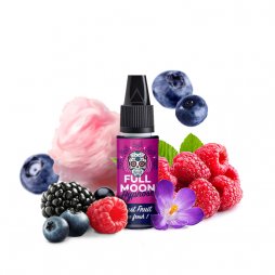 Concentrate Hypnose Just Fruit 30ml - Full Moon
