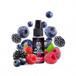 Concentrate Dark Just Fruit 10ml - Full Moon