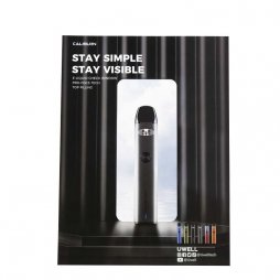 [Sample] Flyer Caliburn  - Uwell