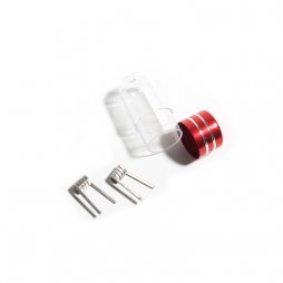 Thunder Coil Fused Clapton (5pcs) - THC