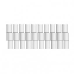 Filters eGo Air (20pcs)  - Joyetech
