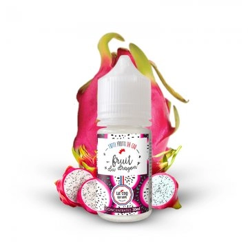 Concentrate Fruit du Dragon 30ml - Le Coq Qui Vape