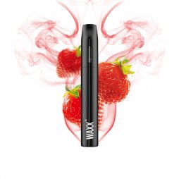 Waxx Mini CBD Strawberry Haze - Waxx