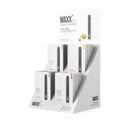 Display Waxx Mini - Waxx