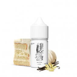 Concentré Perfect Cream 30ml - The French Bakery