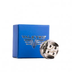 Series Deck Valkyrie RTA - Vaperz Cloud