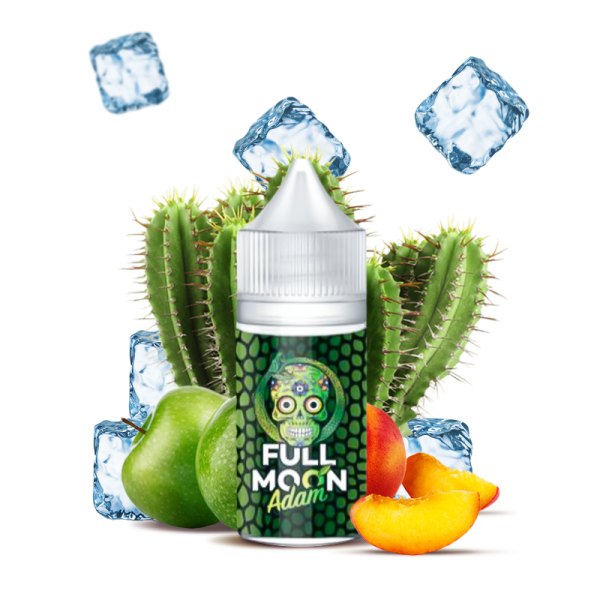 Concentré Adam 30ml - Eden by Full Moon