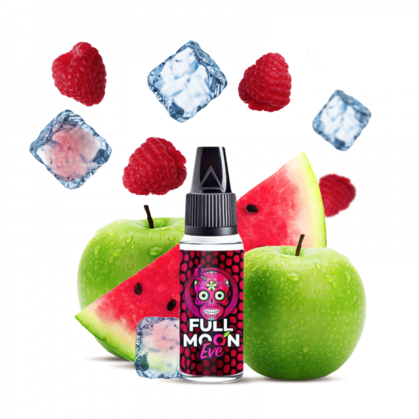 Concentré Eve 10ml - Eden By Full Moon