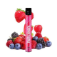 Fruits Rouges 600 puffs - Wpuff by Liquidéo