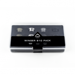 Wraps for battery 18650 (5pcs)