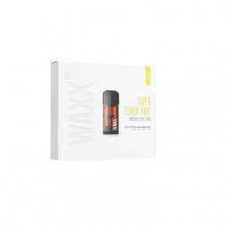 Cartouche Waxx Maxx CBD Super Lemon Haze - Waxx