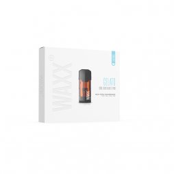 Cartouche Waxx Maxx CBD Gelato - Waxx