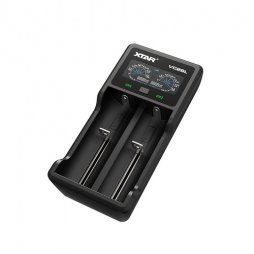Charger Batteries VC2SL - XTAR