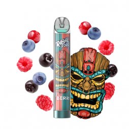 Tribal Puff Mixed Berries - Tribal Force