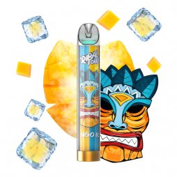 Tribal Puff Mango Ice - Tribal Force