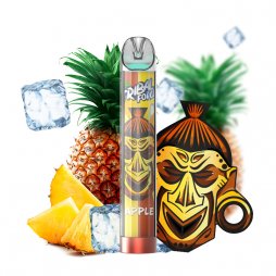 Tribal Puff Pineapple Ice - Tribal Force