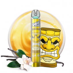 Tribal Puff Vanilla & Cream - Tribal Force