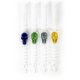 Shisha Skull Hookah Cleaning Brush