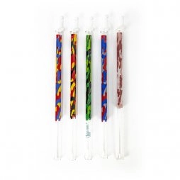 Embout en verre pour Chicha Narguilé Camouflage