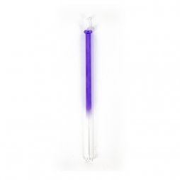 Tuyau en verre pour Chicha Narguilé