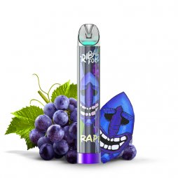 Tribal Puff Grape - Tribal Force
