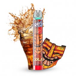 Tribal Puff Cola - Tribal Force