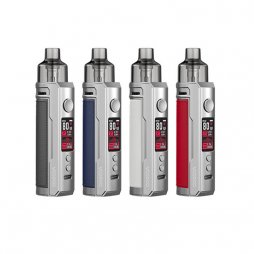 Pack Drag X New Colors - Voopoo