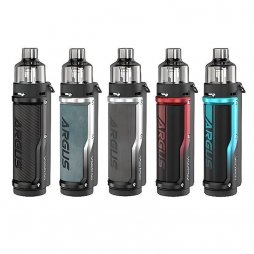 Kit Argus Pro 80W 3000mAh - Voopoo