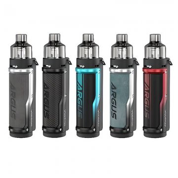 Kit Argus Pro 40W 1500mAh - Voopoo