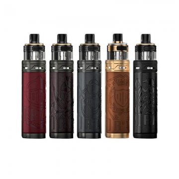 Pack Drag X PnP X Kit - Voopoo
