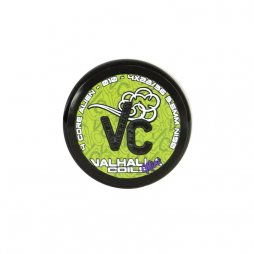 Valhalla Mini Coils Alien NI90 - Vaperz Cloud