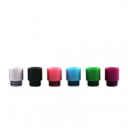 (I029) - Drip Tip 810 Silicone