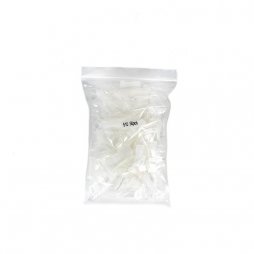 Tester Drip Tips 510 Curvy