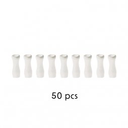 Tester Drip Tips 510 Curvy