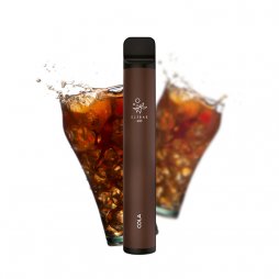 Kit 600 Puffs Cola - Elf Bar