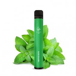 Kit 600 Puffs Menthe Verte - Elf Bar