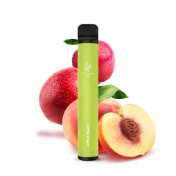 Kit 600 Pomme Pêche - Elf Bar