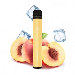 Kit 600 Puffs Pêche Glacée - Elf Bar