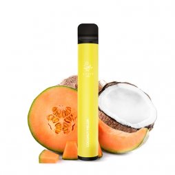 Kit 600 Puffs Noix de Coco - Elf Bar