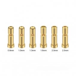 Pins airflow Alberich- Vapefly