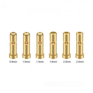 Pins airflow Alberich- Vapefly