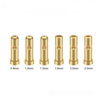 Pins airflow Alberich- Vapefly