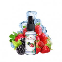 Fraise Mûre 10ml - Prestige Fruits