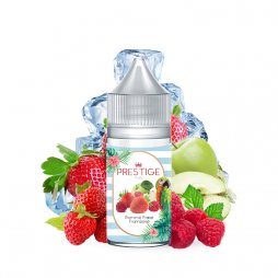 Concentrate Pomme, Fraise, Framboise 30ml - Prestige Fruits