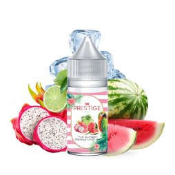 Concentrate Fruit du Dragon, Pastèque, Citron vert  30ml - Prestige Fruits