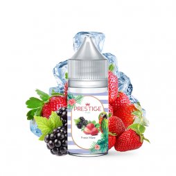 Concentrate Fraise Mûre 30ml - Prestige Fruits