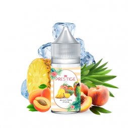 Concentrate Abricot Pêche Ananas 30ml - Prestige Fruits